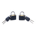 Candados de seguridad - Accesorios de viaje John Travel
