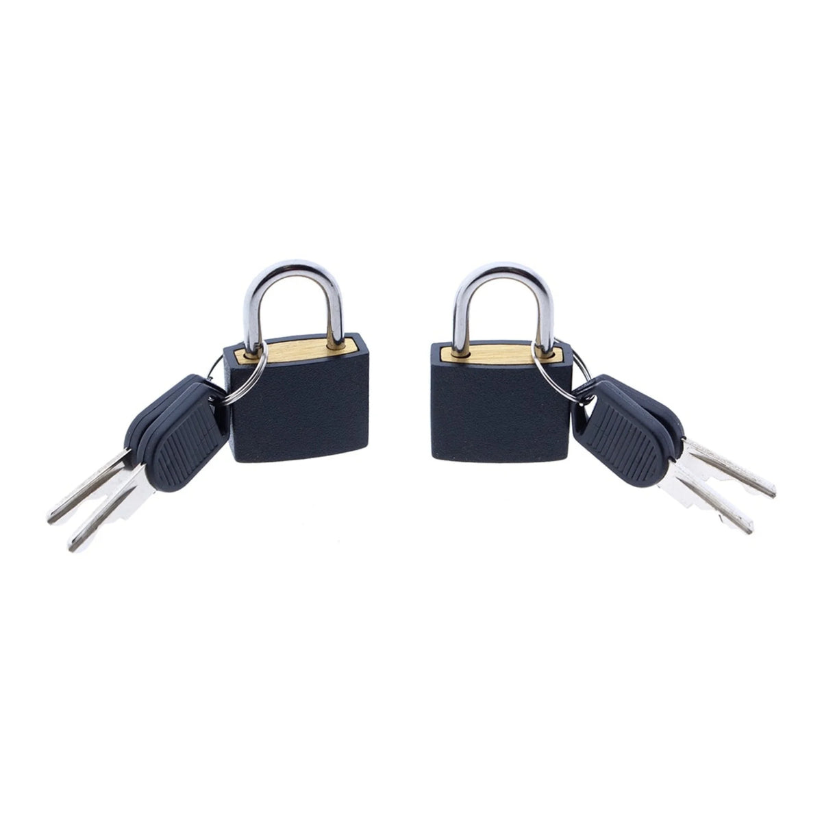 Candados de seguridad - Accesorios de viaje John Travel