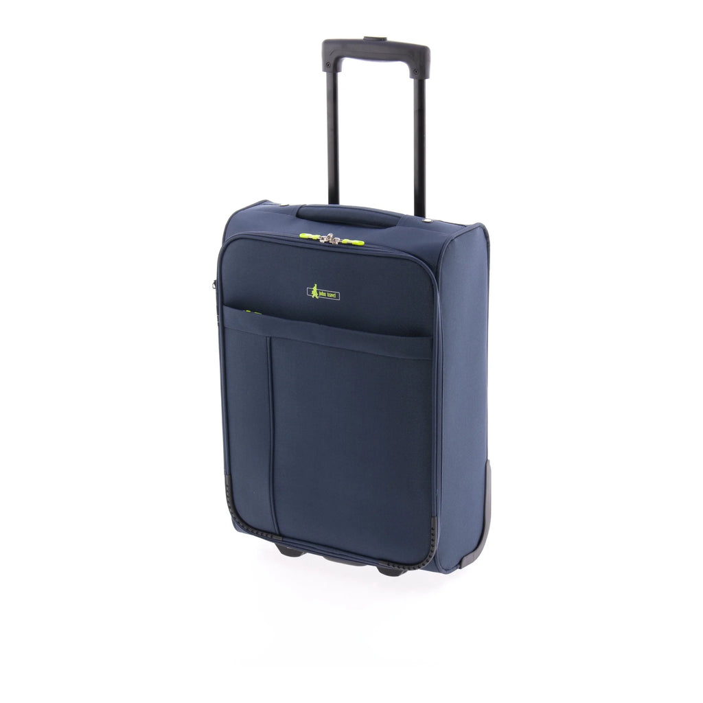 Maleta de cabina 2 RUEDAS - Smarty