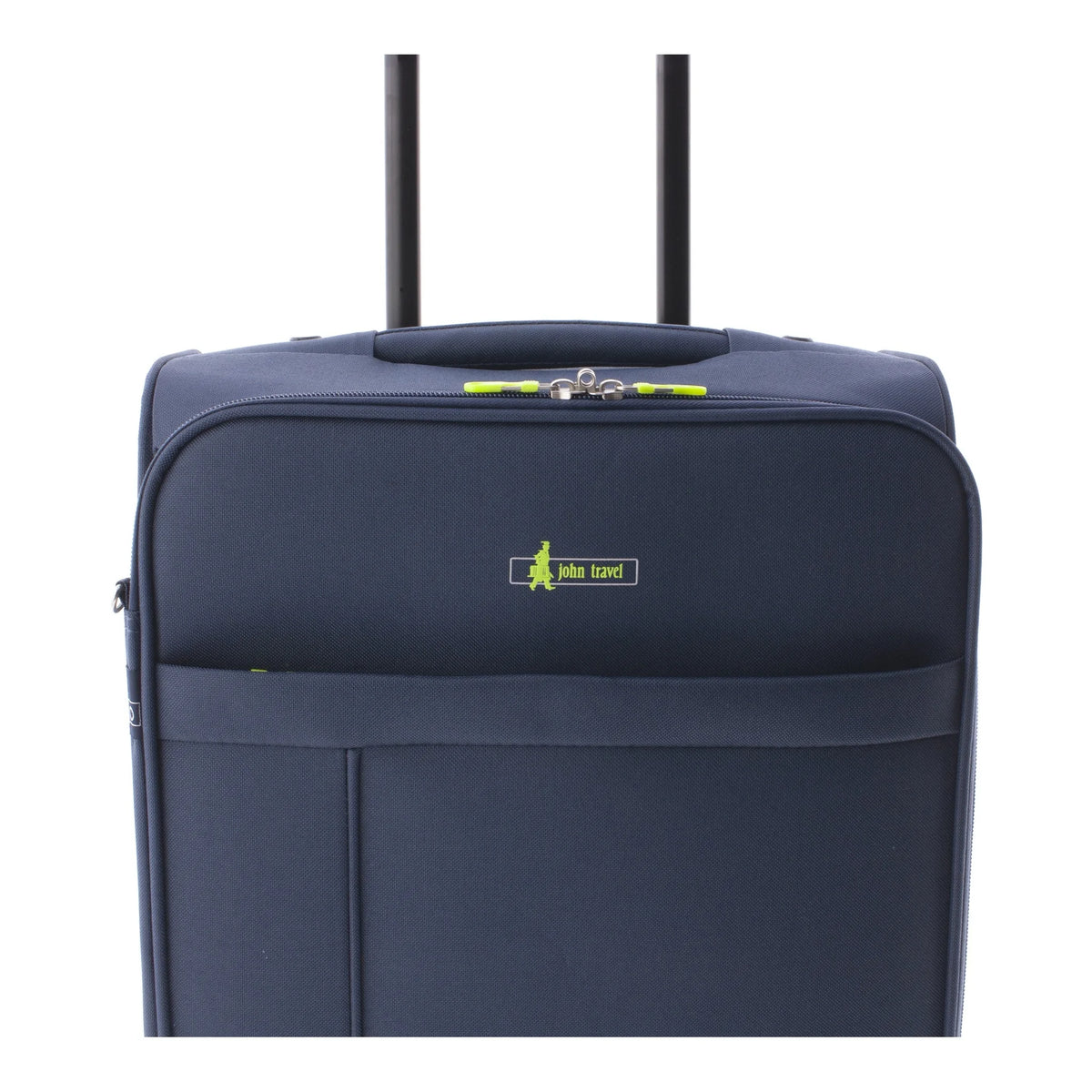 Maleta de cabina 2 RUEDAS - Smarty