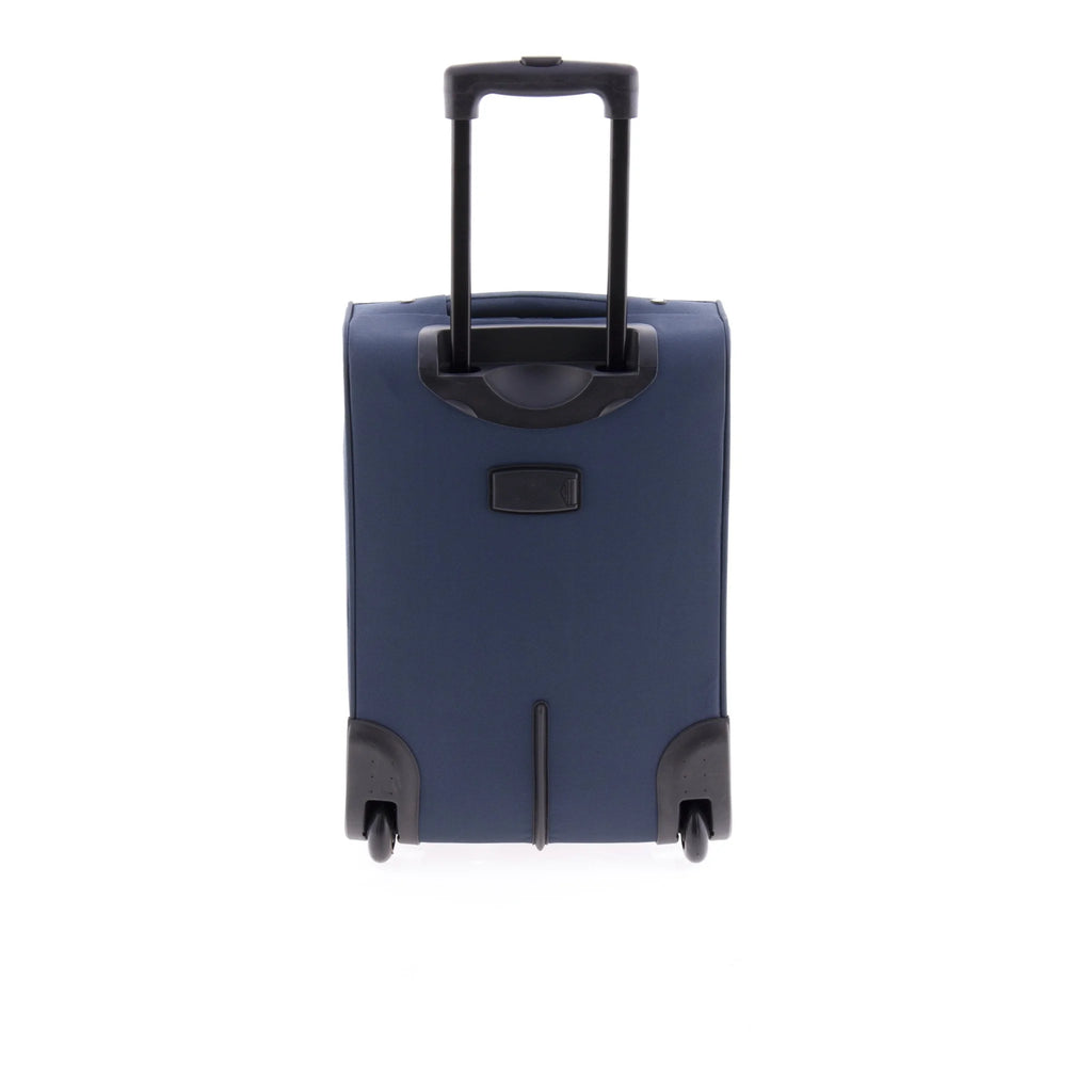 Maleta de cabina 2 RUEDAS - Smarty