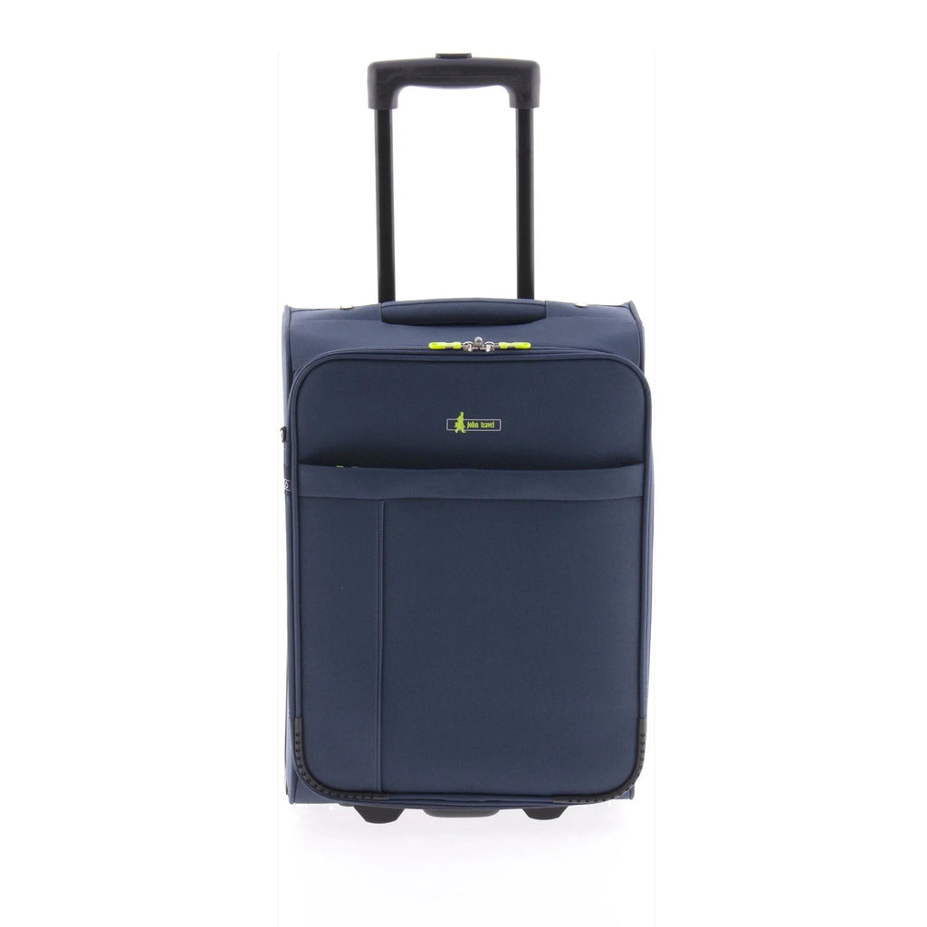 Maleta de cabina 2 RUEDAS - Smarty