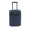 Maleta de cabina 2 RUEDAS - Smarty