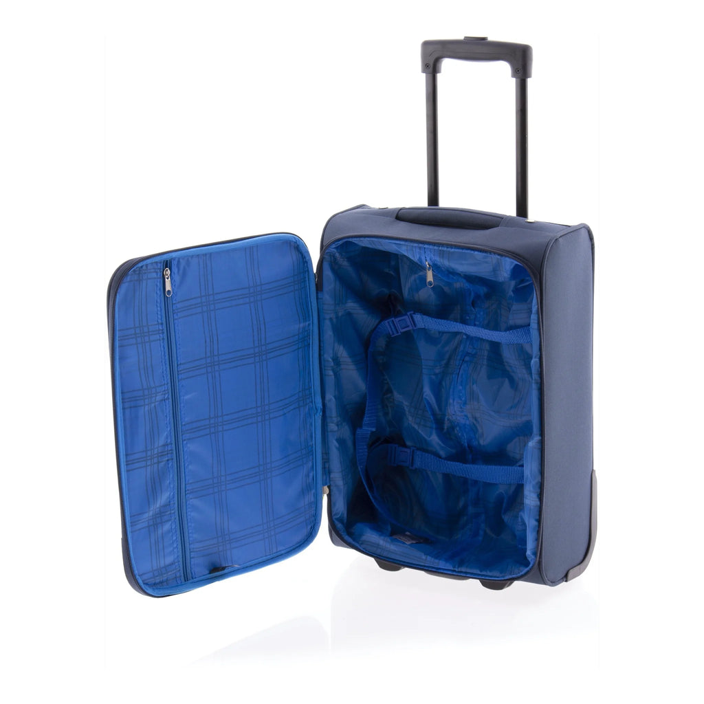 Maleta de cabina 2 RUEDAS - Smarty