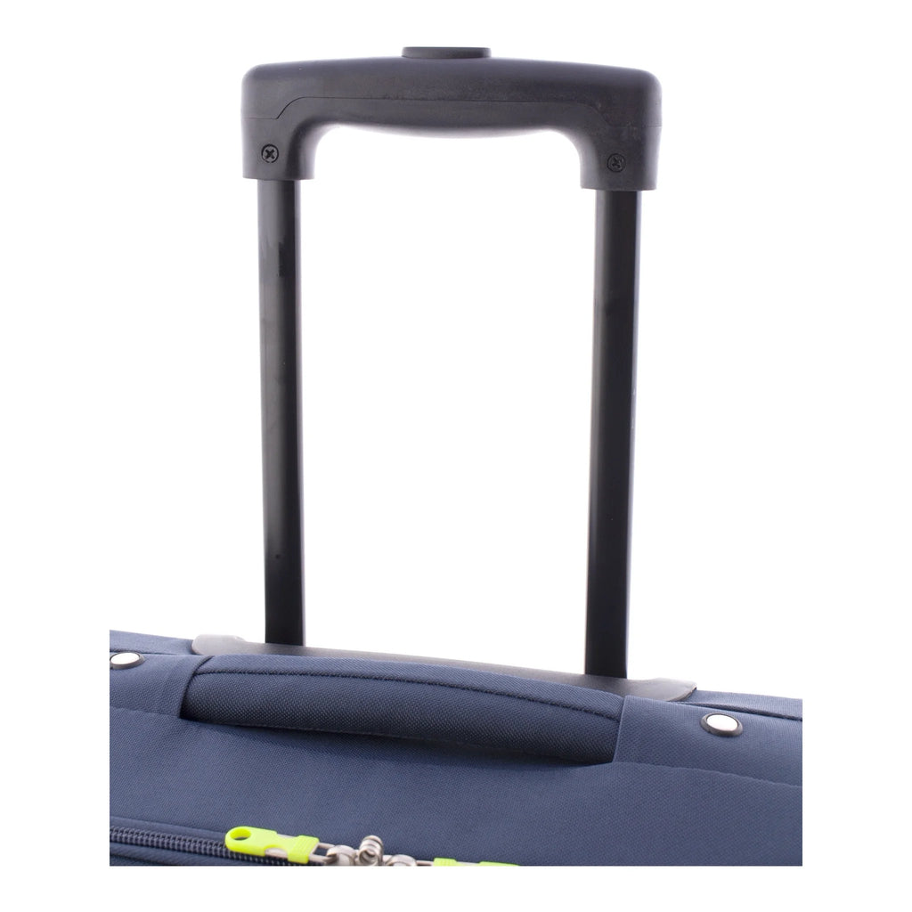 Maleta de cabina 2 RUEDAS - Smarty