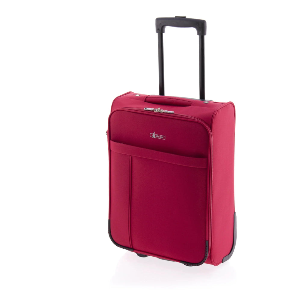 Maleta de cabina 2 RUEDAS - Smarty
