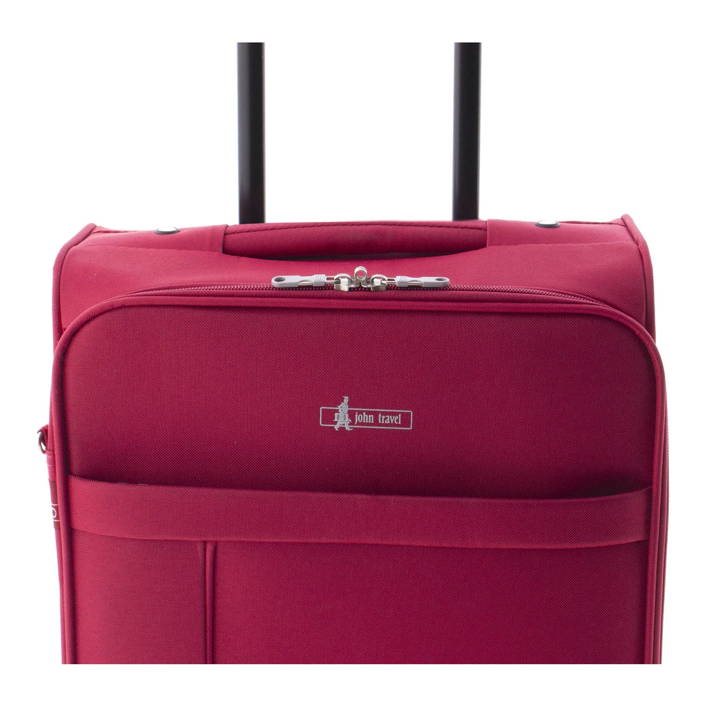 Maleta de cabina 2 RUEDAS - Smarty