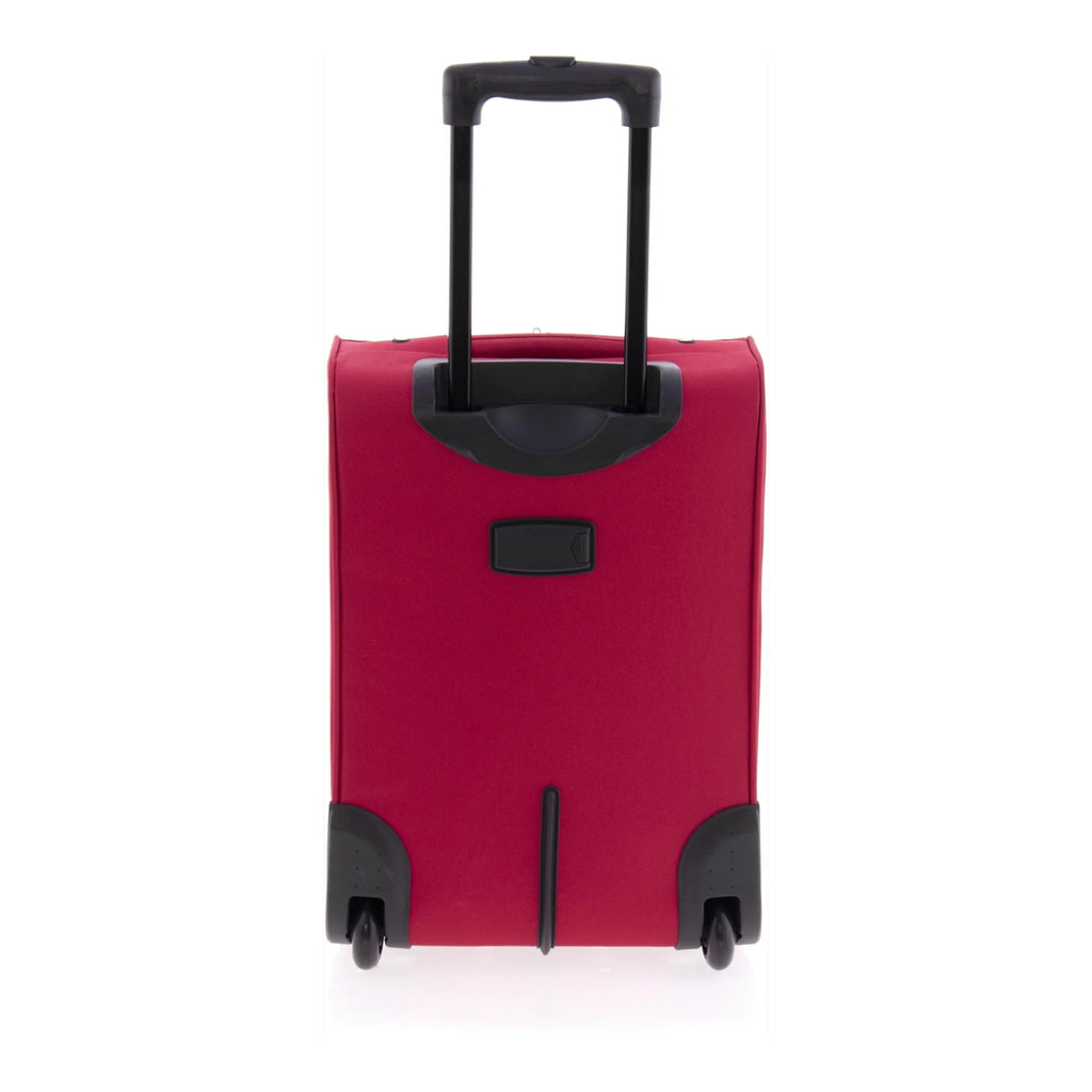 Maleta de cabina 2 RUEDAS - Smarty