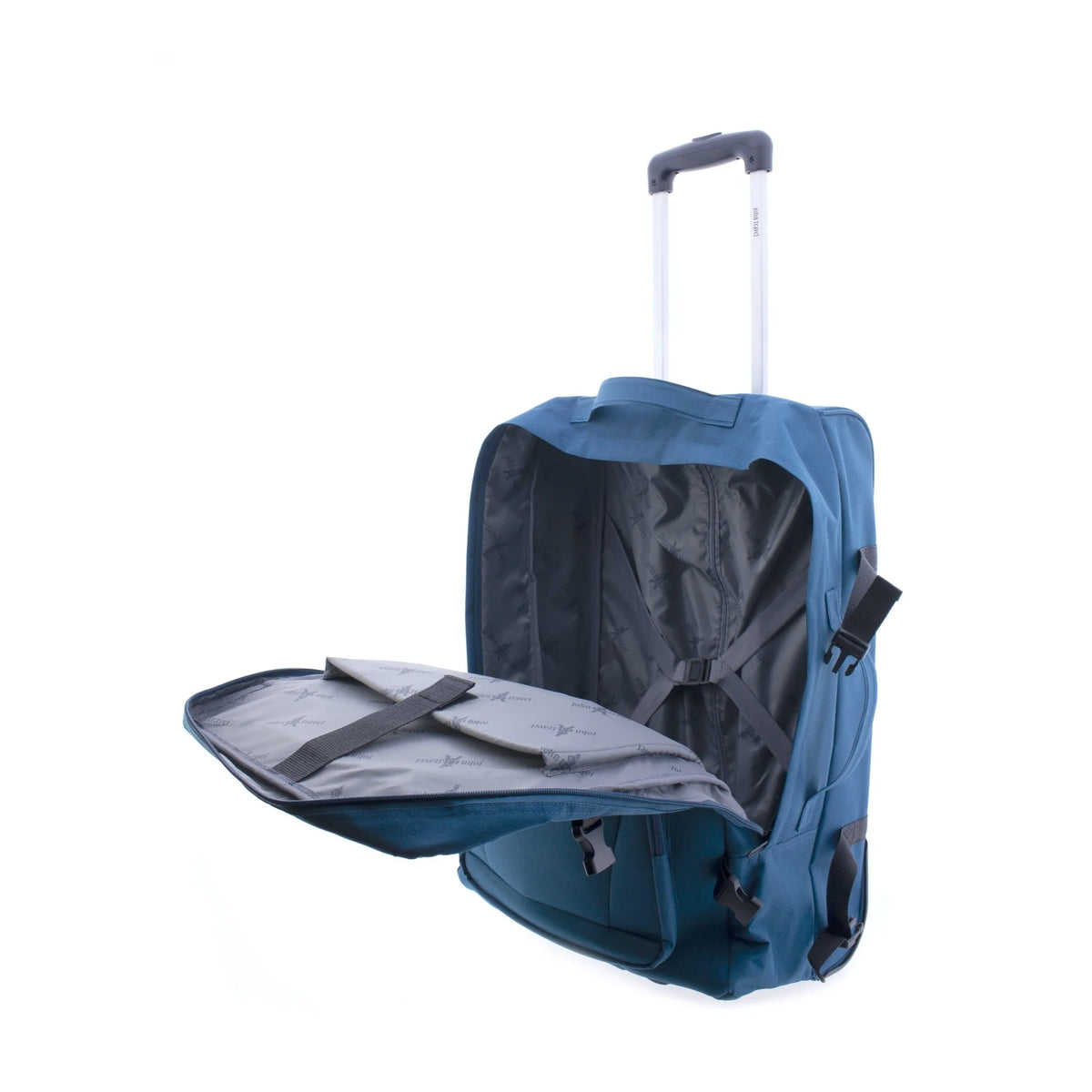 Maleta de cabina 2 ruedas, Explorer
