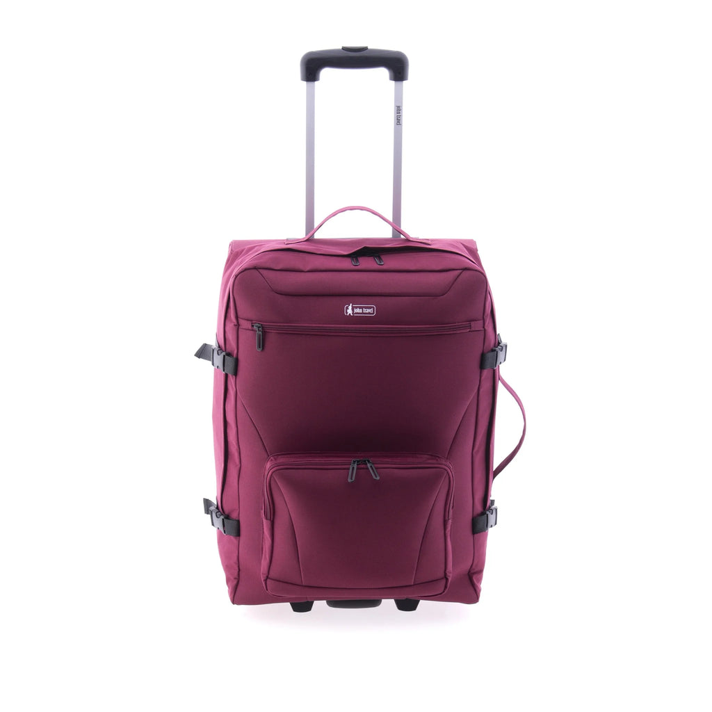 Maleta de cabina 2 ruedas, Explorer