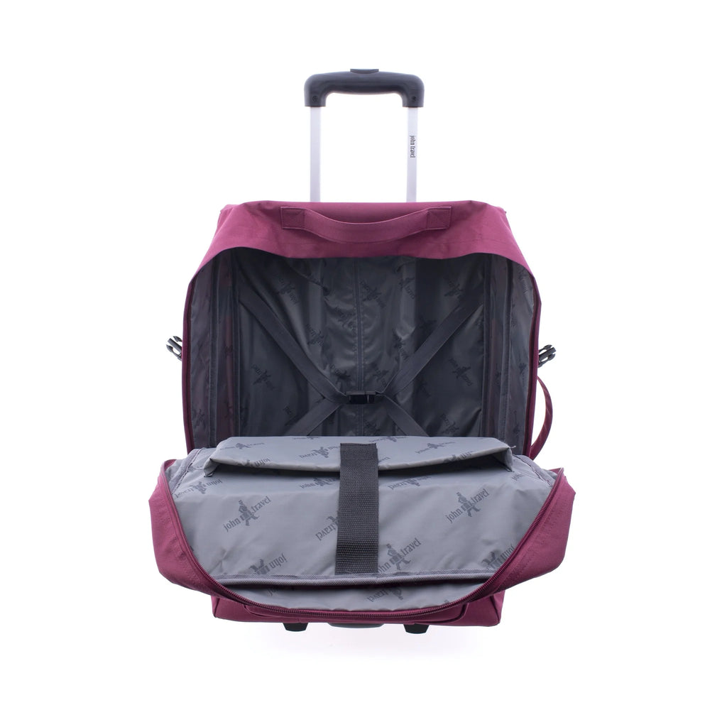 Maleta de cabina 2 ruedas, Explorer