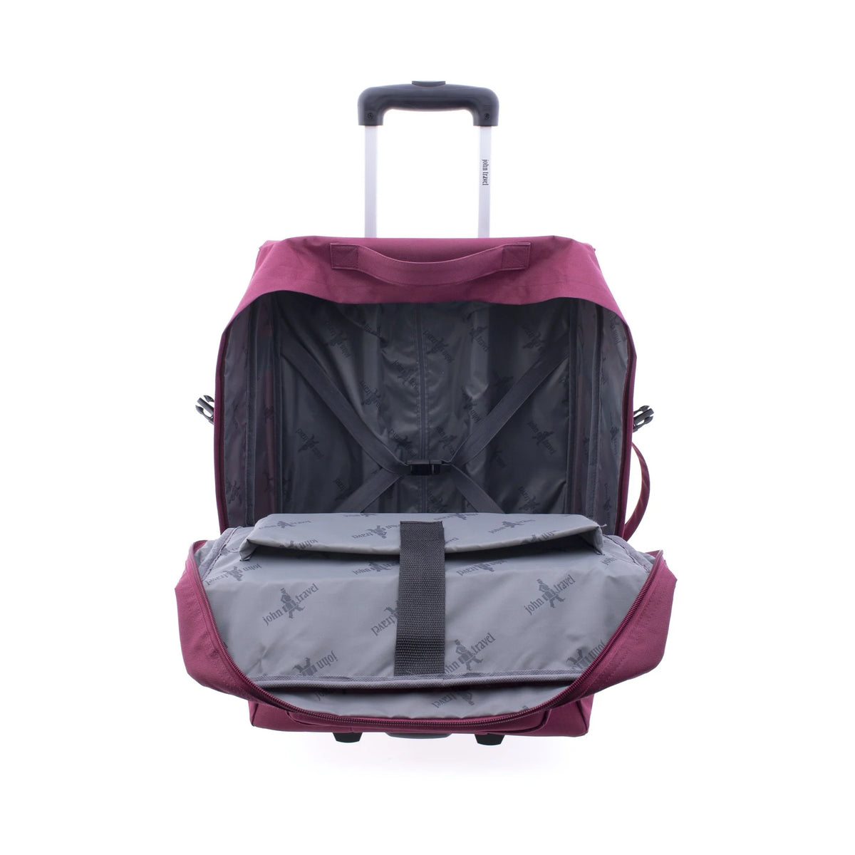 Maleta de cabina 2 ruedas, Explorer