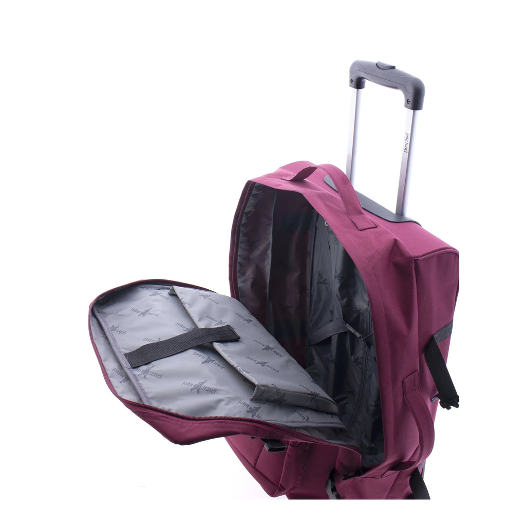 Maleta de cabina 2 ruedas, Explorer