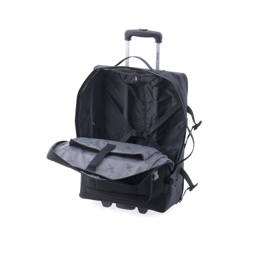 Maleta de cabina 2 ruedas, Explorer