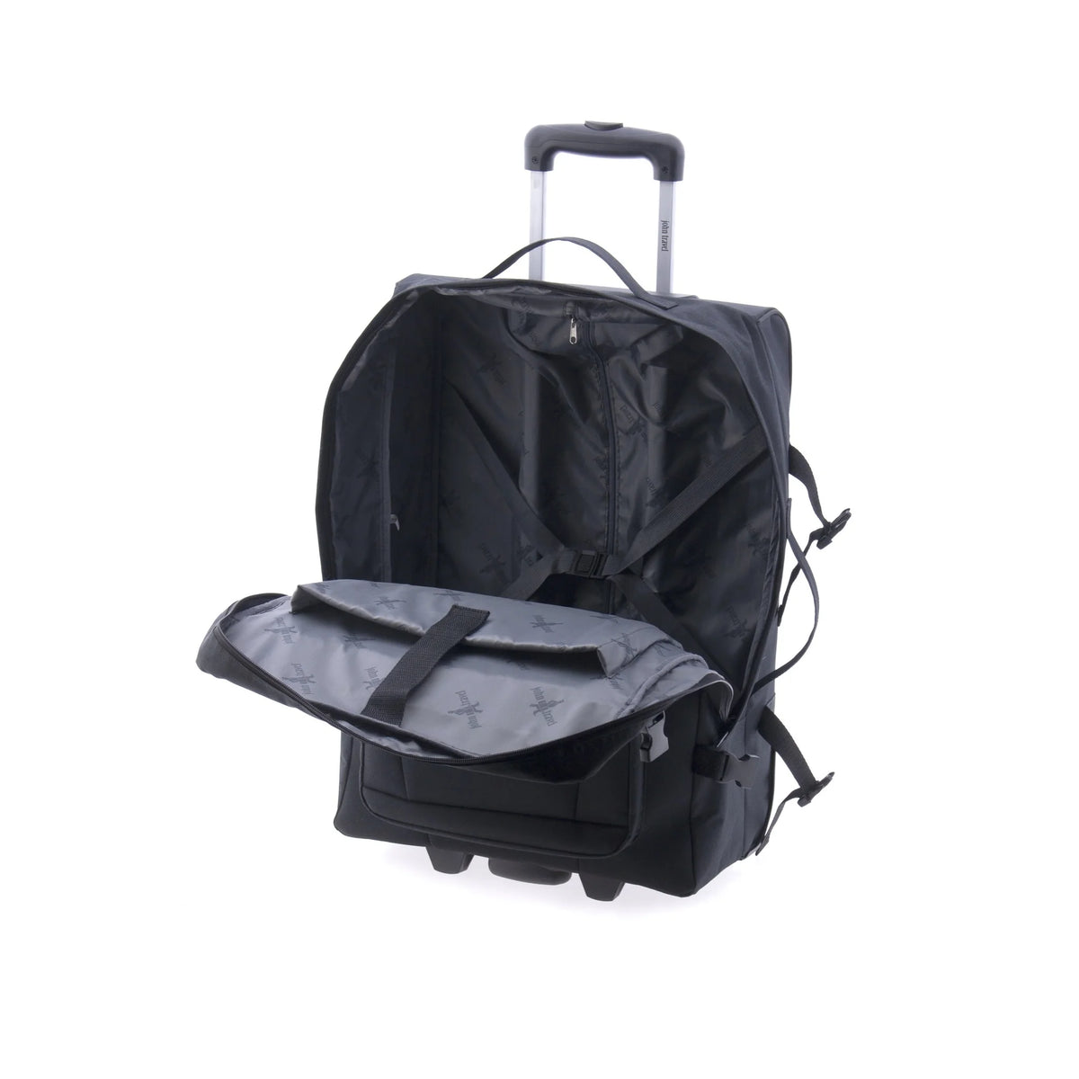 Maleta de cabina 2 ruedas, Explorer