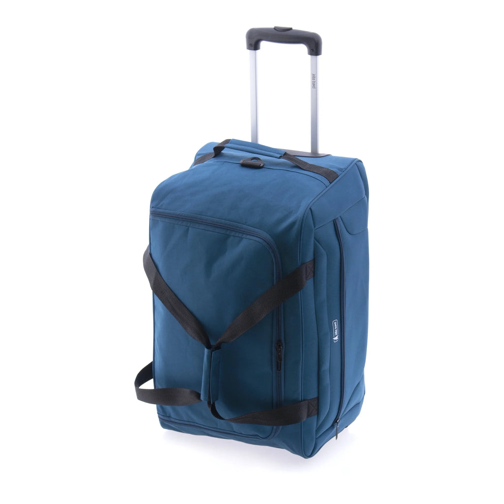 Bolsa de viaje mediana, Explorer