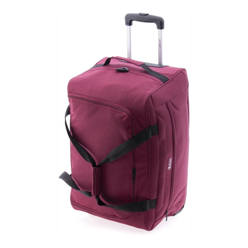 Bolsa de viaje mediana, Explorer