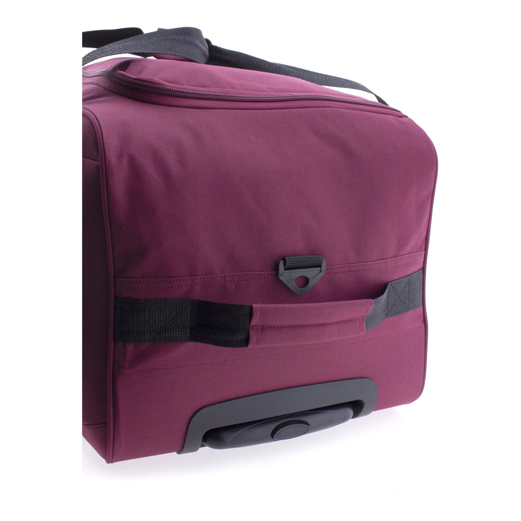 Bolsa de viaje mediana, Explorer