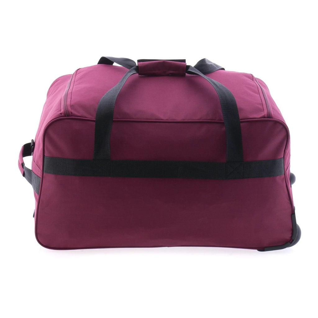 Bolsa de viaje mediana, Explorer