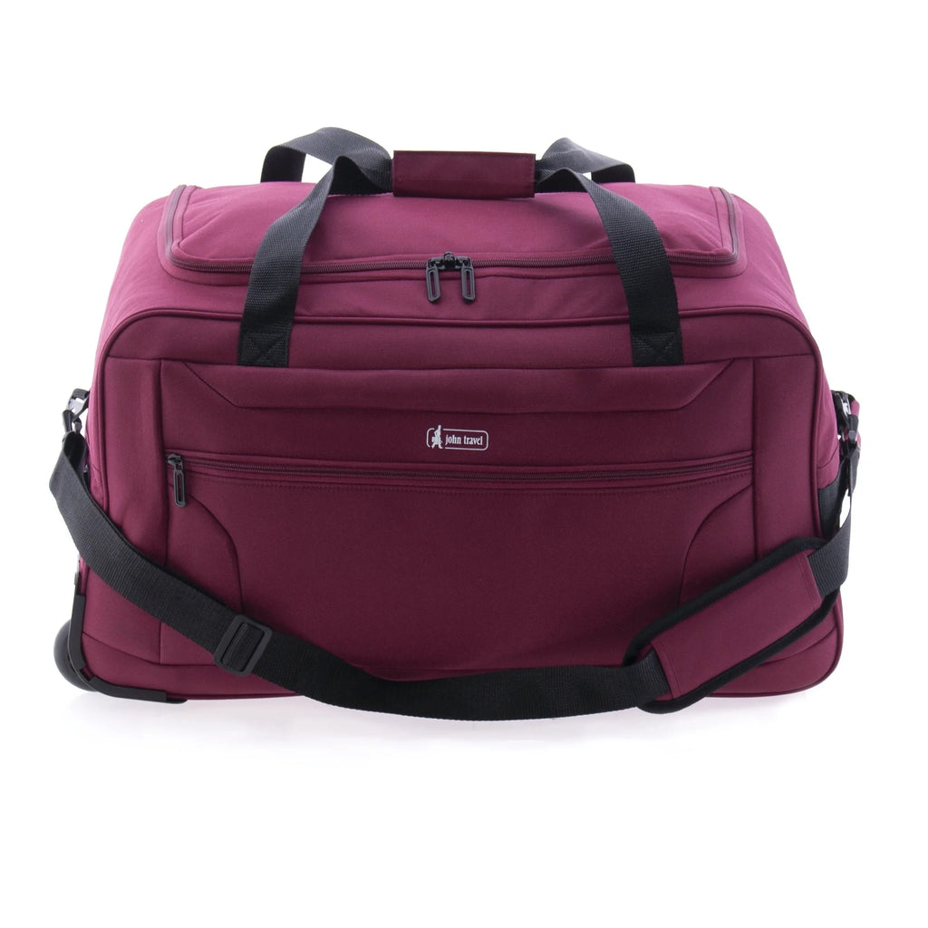 Bolsa de viaje mediana, Explorer