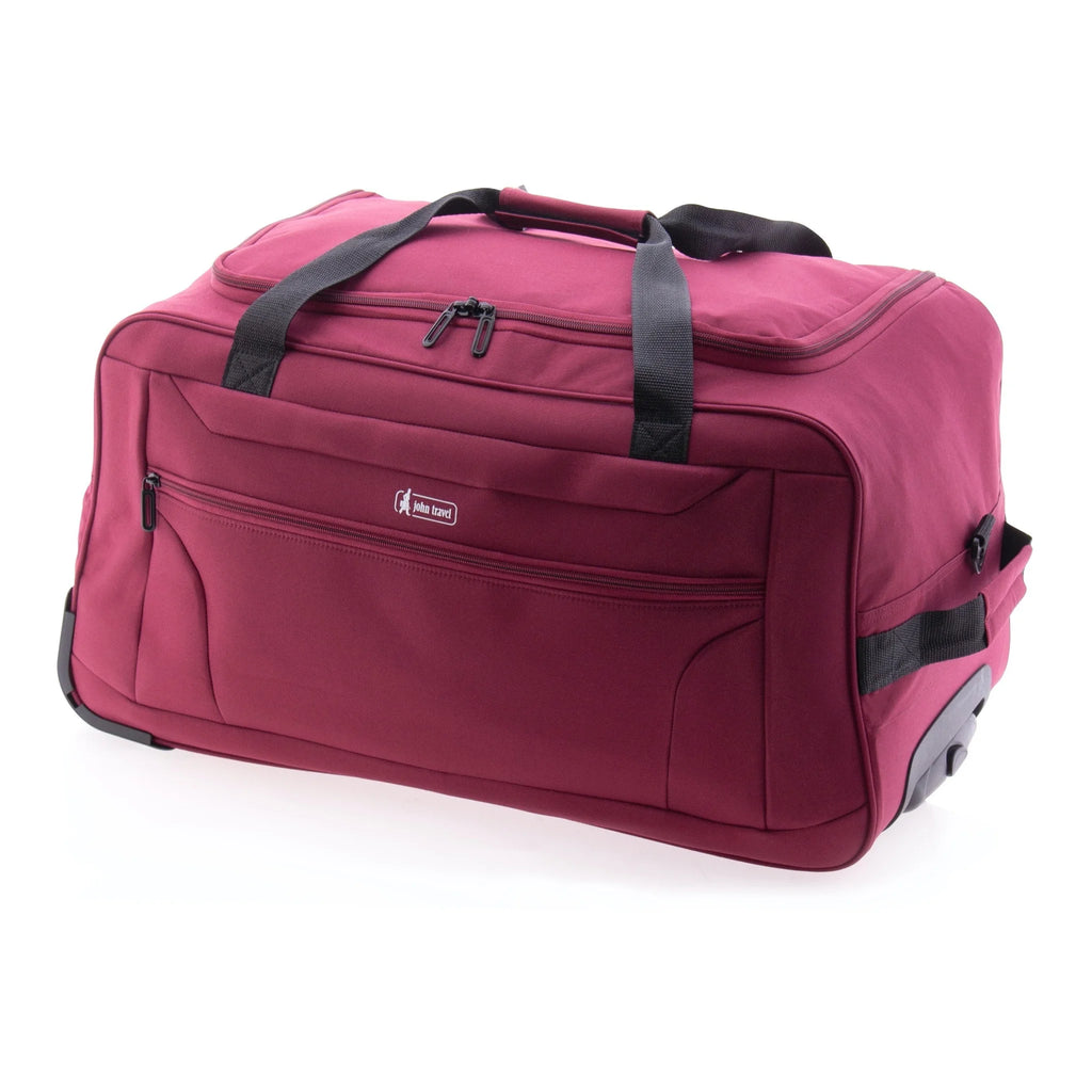 Bolsa de viaje mediana, Explorer