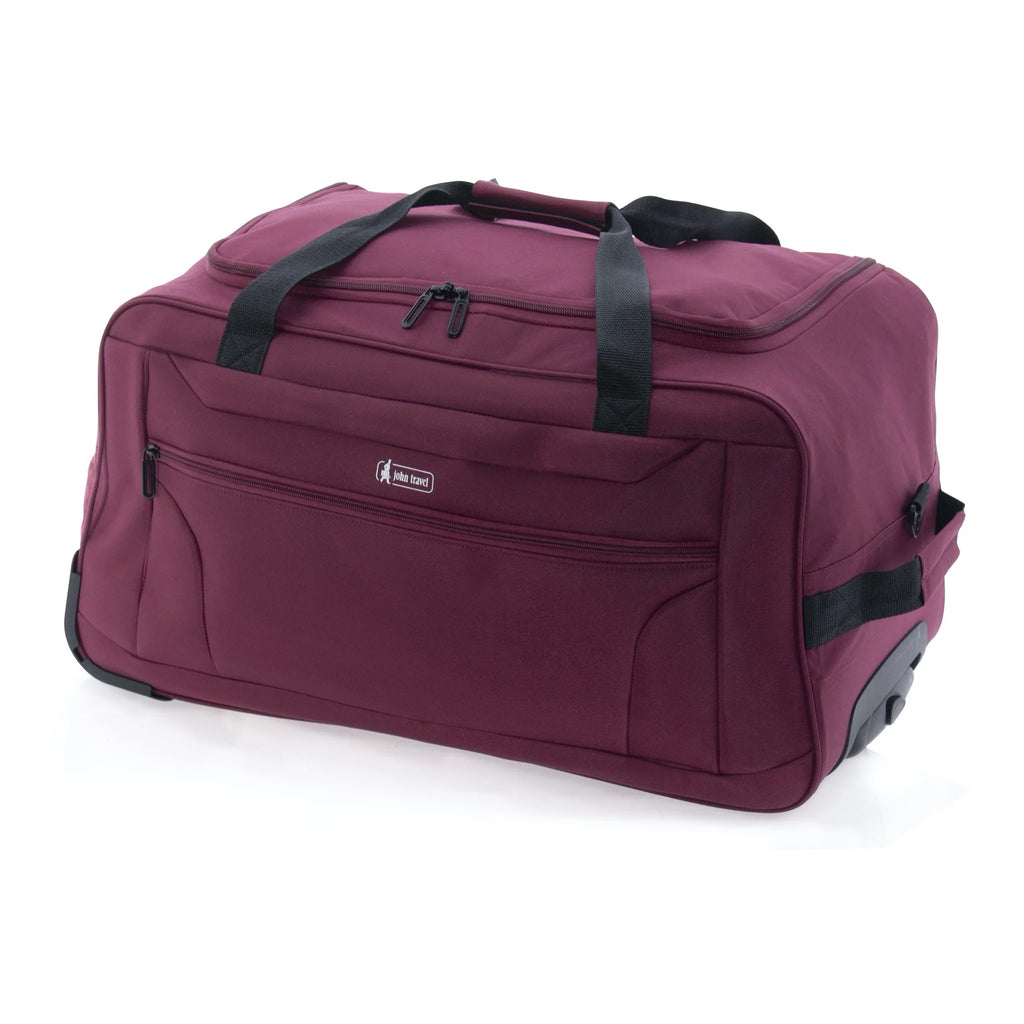 Bolsa de viaje mediana, Explorer