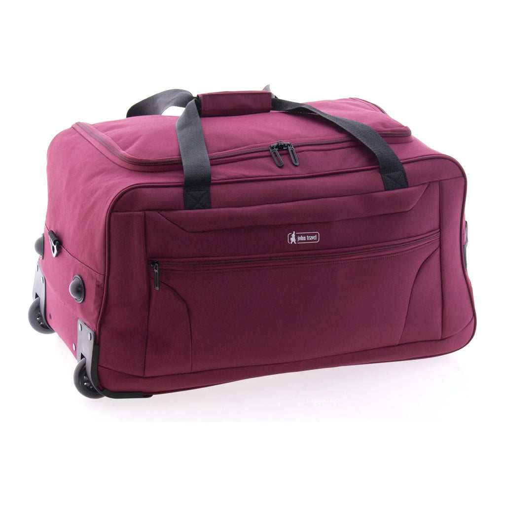 Bolsa de viaje mediana, Explorer