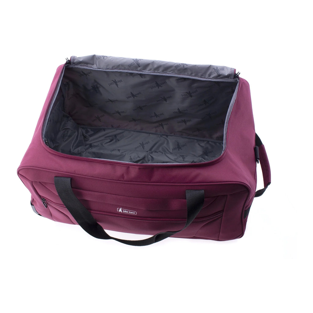 Bolsa de viaje mediana, Explorer