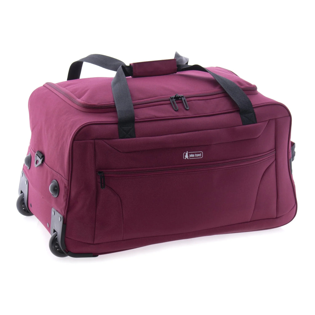 Bolsa de viaje mediana, Explorer