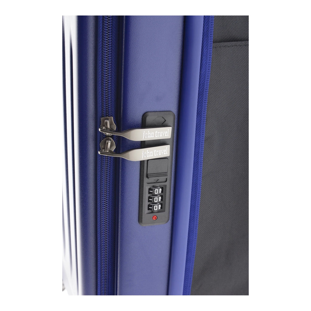 Maleta plegable de cabina rígida ABS - EASYGO