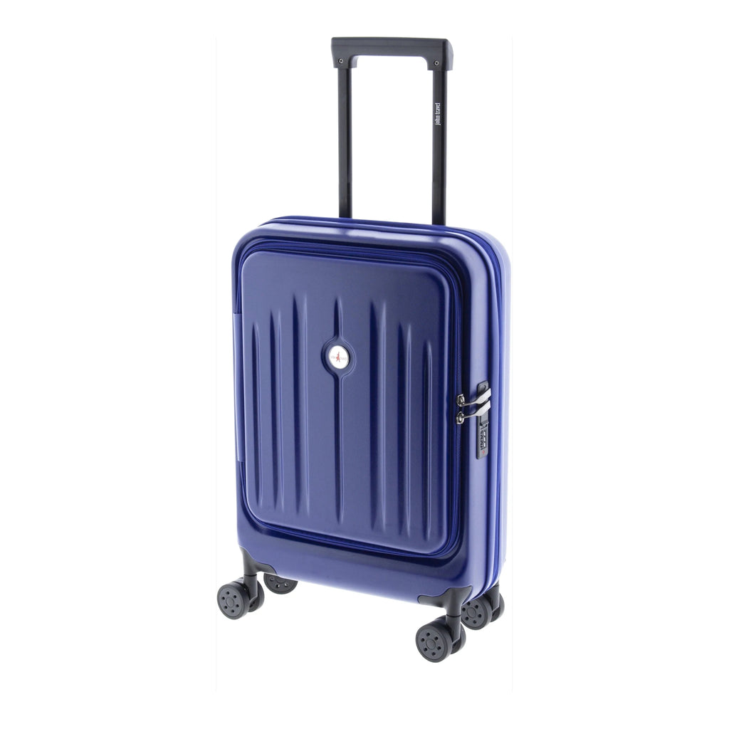 Maleta plegable de cabina rígida ABS - EASYGO