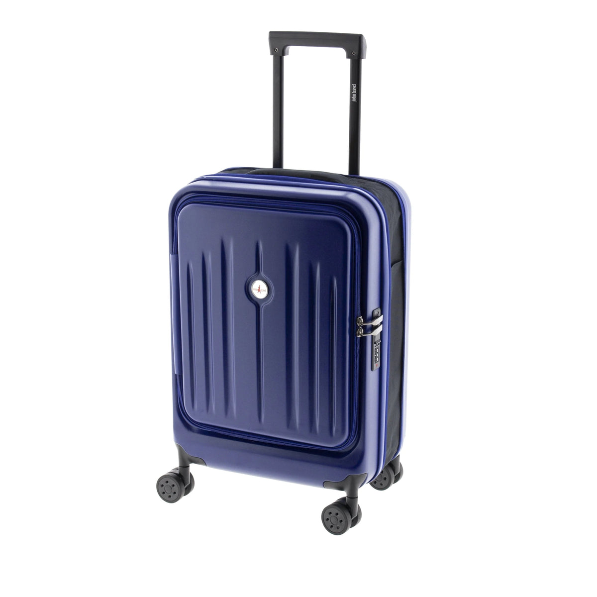 Maleta plegable de cabina rígida ABS - EASYGO