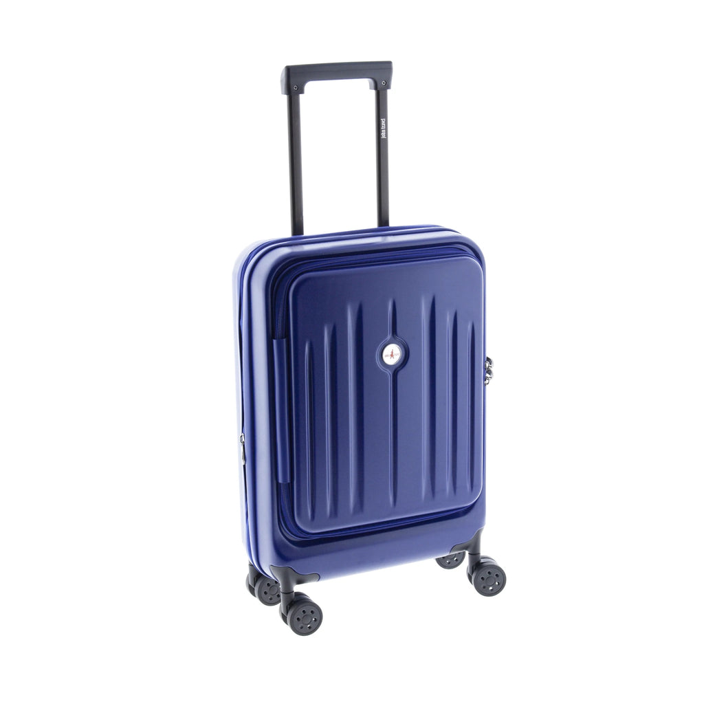 Maleta plegable de cabina rígida ABS - EASYGO