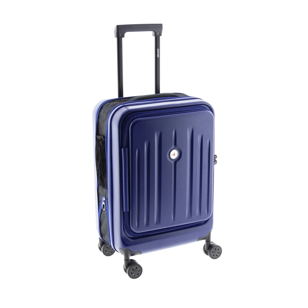 Maleta plegable de cabina rígida ABS - EASYGO