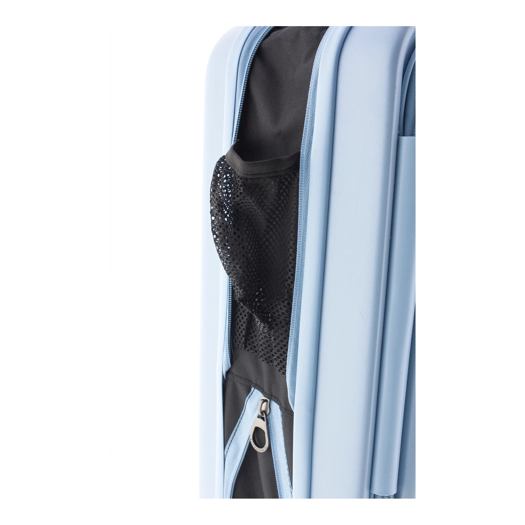 Maleta plegable de cabina rígida ABS - EASYGO