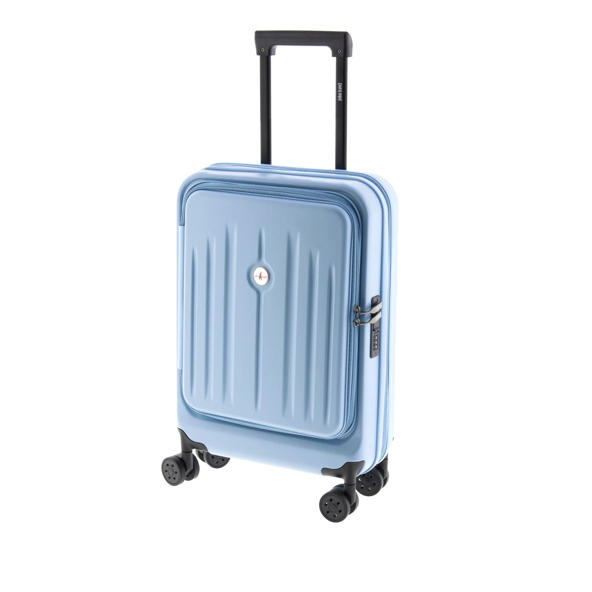 Maleta plegable de cabina rígida ABS - EASYGO