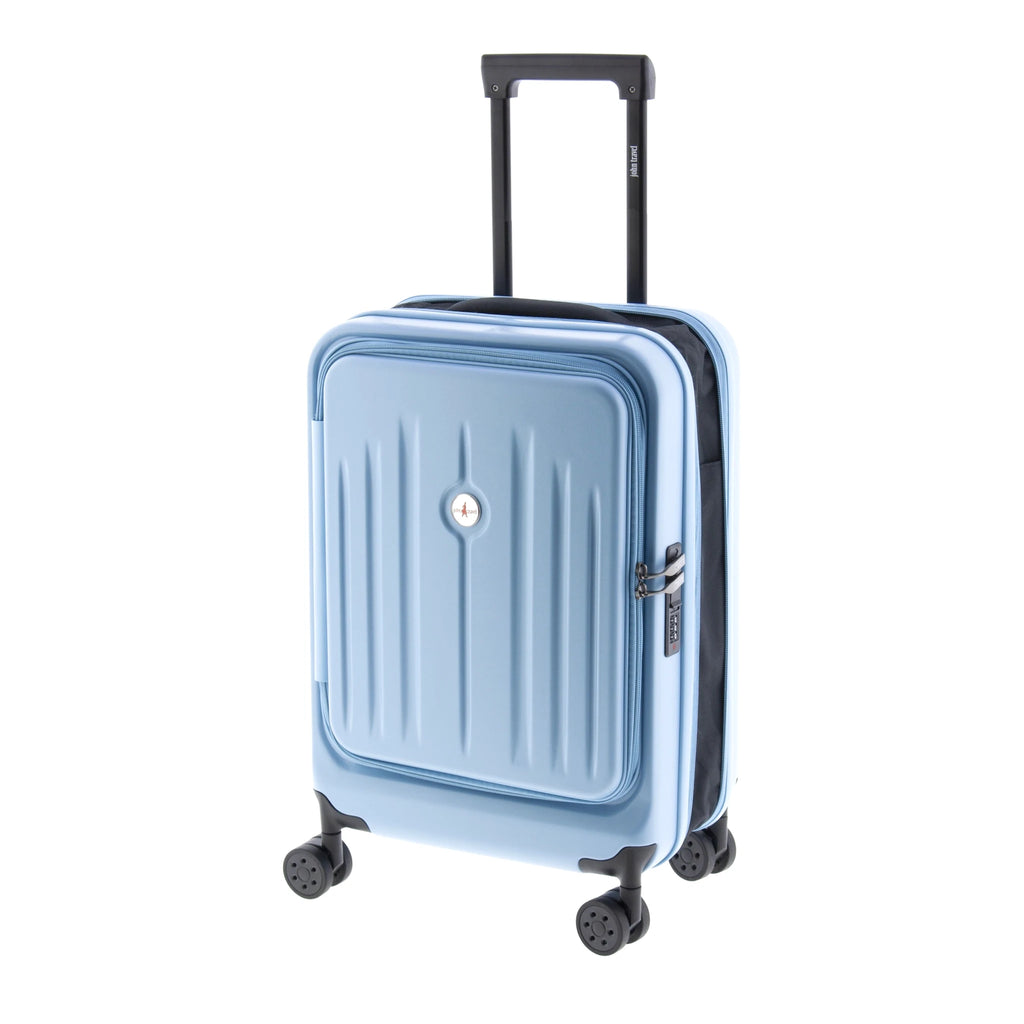 Maleta plegable de cabina rígida ABS - EASYGO