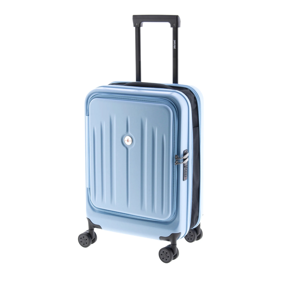 Maleta plegable de cabina rígida ABS - EASYGO