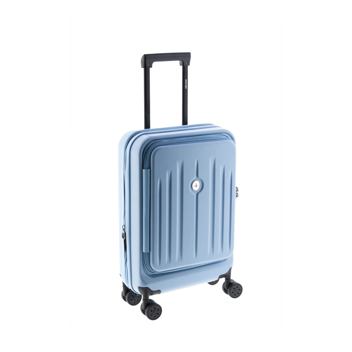 Maleta plegable de cabina rígida ABS - EASYGO