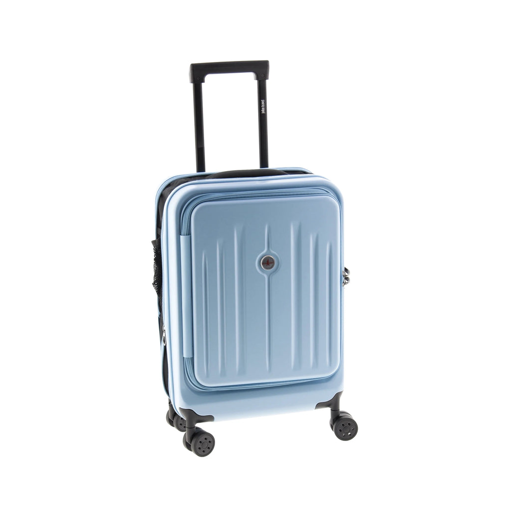 Maleta plegable de cabina rígida ABS - EASYGO