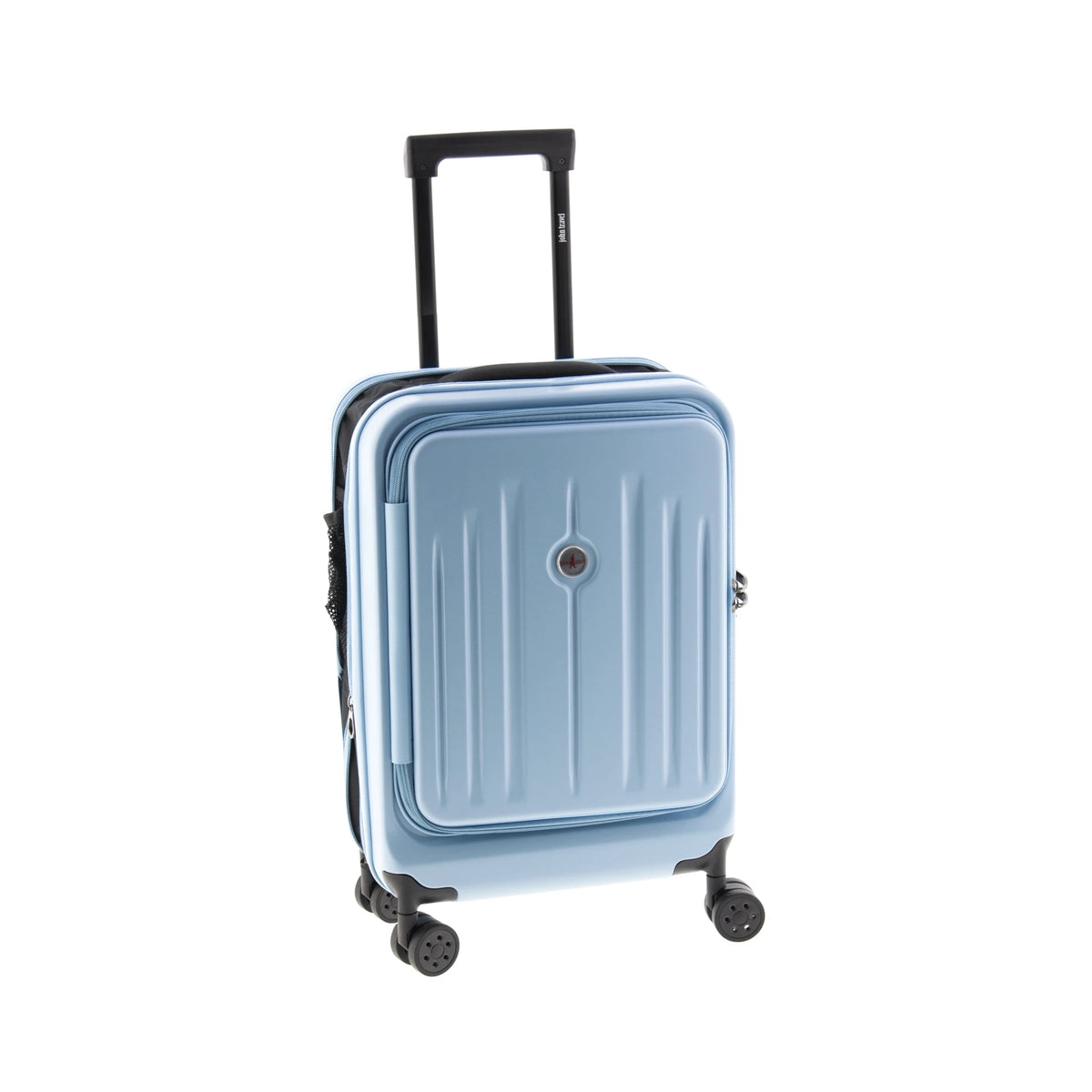 Maleta plegable de cabina rígida ABS - EASYGO