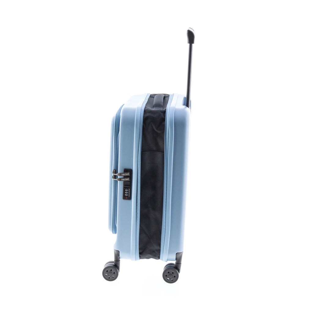 Maleta plegable de cabina rígida ABS - EASYGO