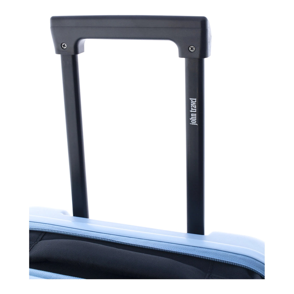Maleta plegable de cabina rígida ABS - EASYGO