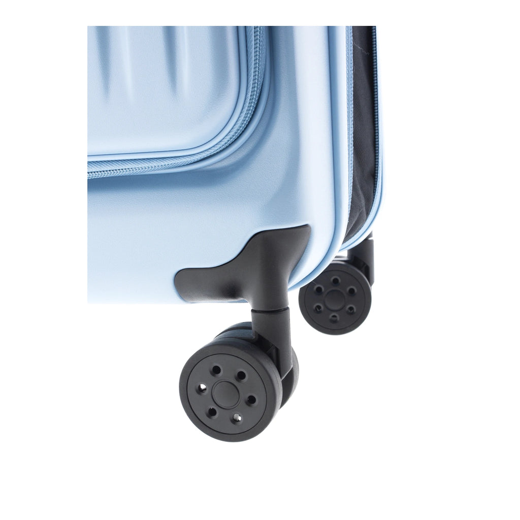 Maleta plegable de cabina rígida ABS - EASYGO