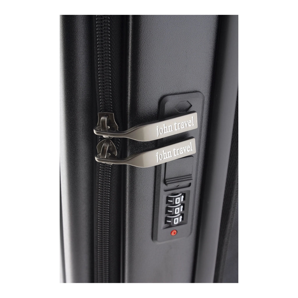 Maleta plegable de cabina rígida ABS - EASYGO