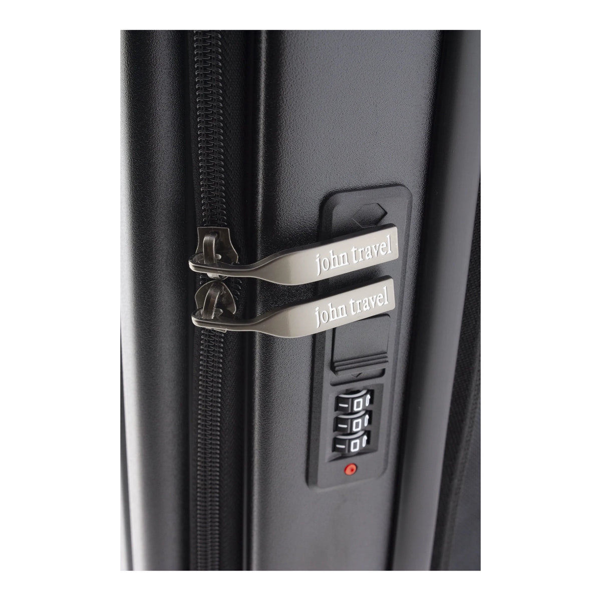 Maleta plegable de cabina rígida ABS - EASYGO
