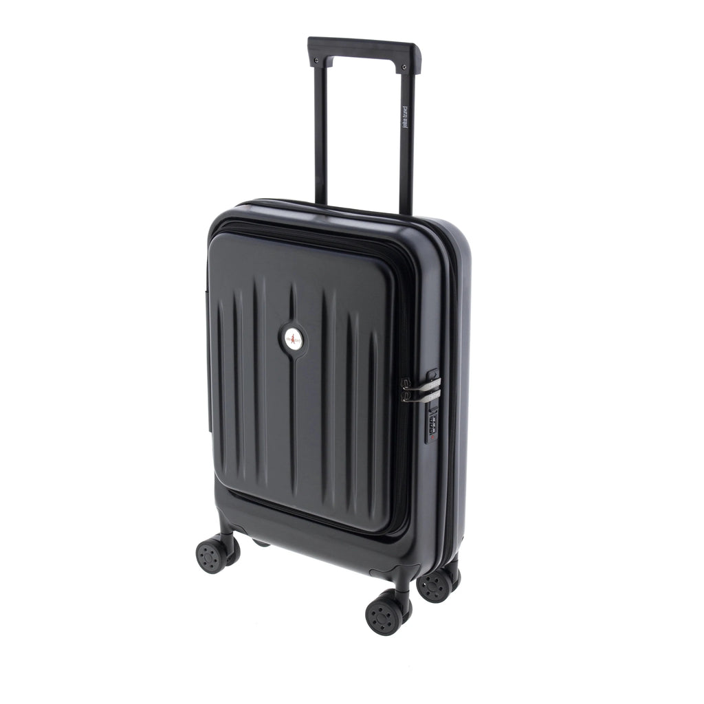Maleta plegable de cabina rígida ABS - EASYGO