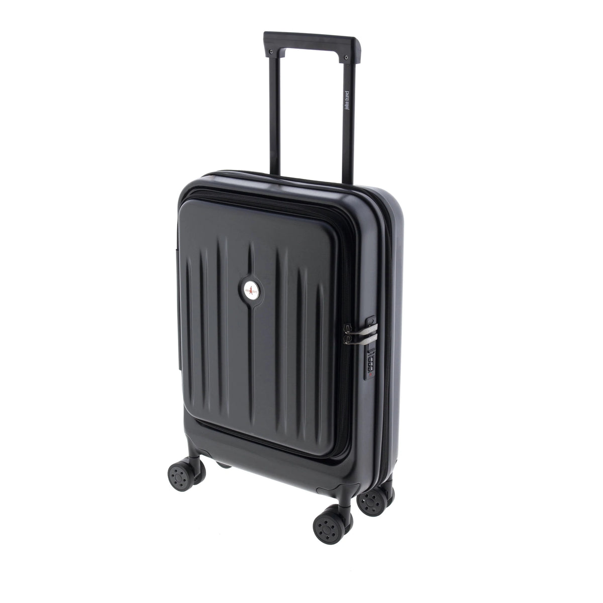 Maleta plegable de cabina rígida ABS - EASYGO