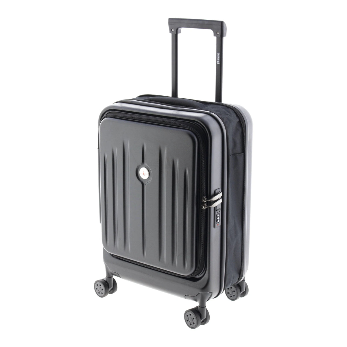Maleta plegable de cabina rígida ABS - EASYGO