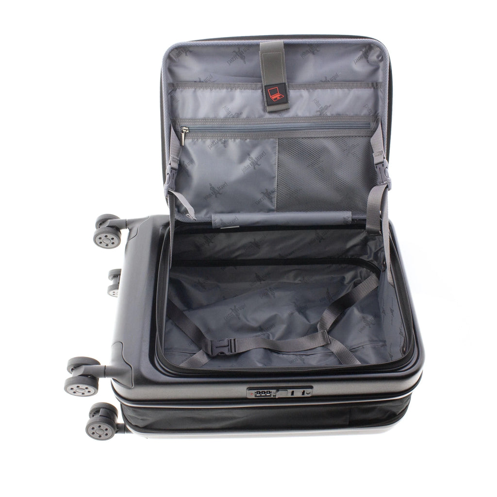 Maleta plegable de cabina rígida ABS - EASYGO